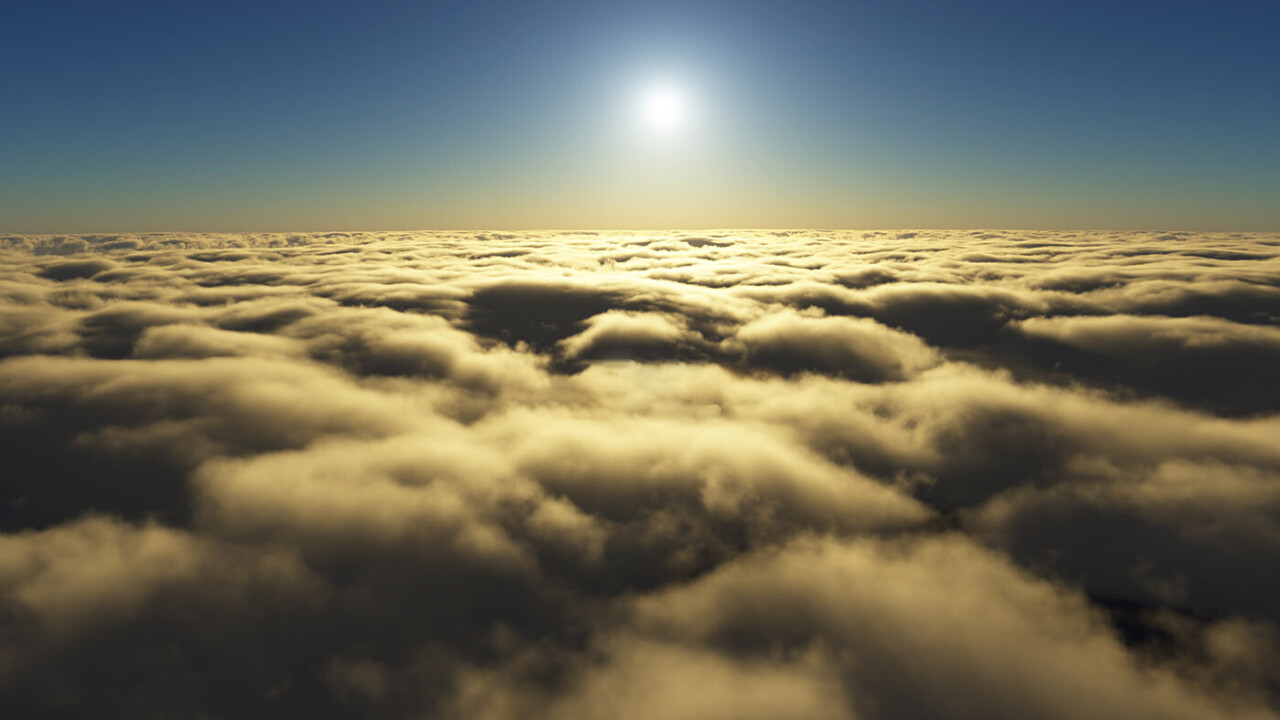 Cosmic dust from Venus is inspiring new air pollution-busting technology