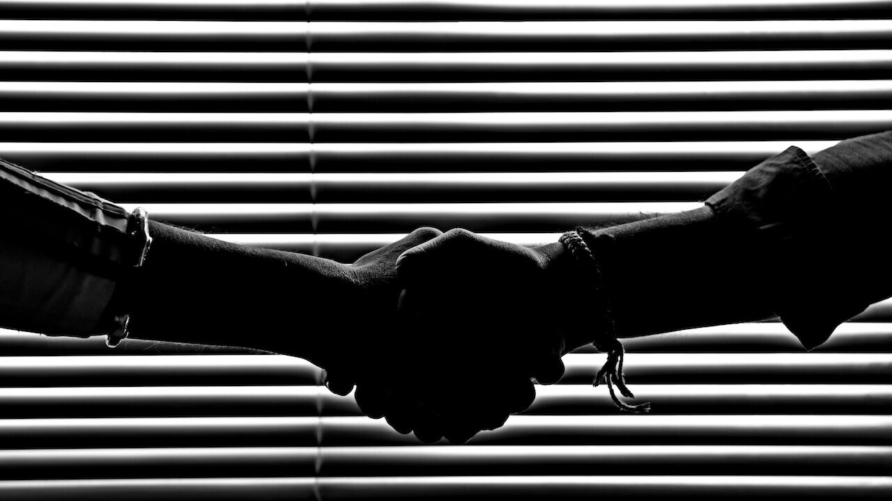 The greatest entrepreneurs in the world are also the best at building trust