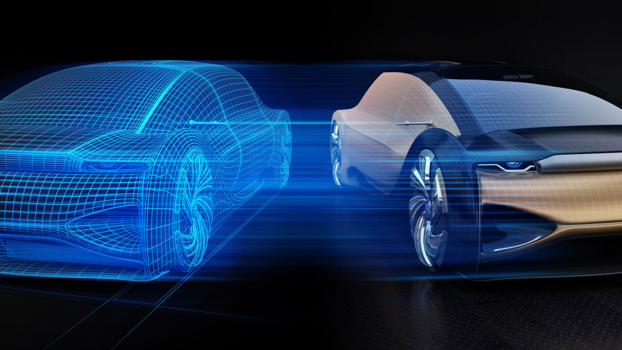 From cars to buildings, digital twins help us understand tomorrow’s tech and infrastructure — and we need more