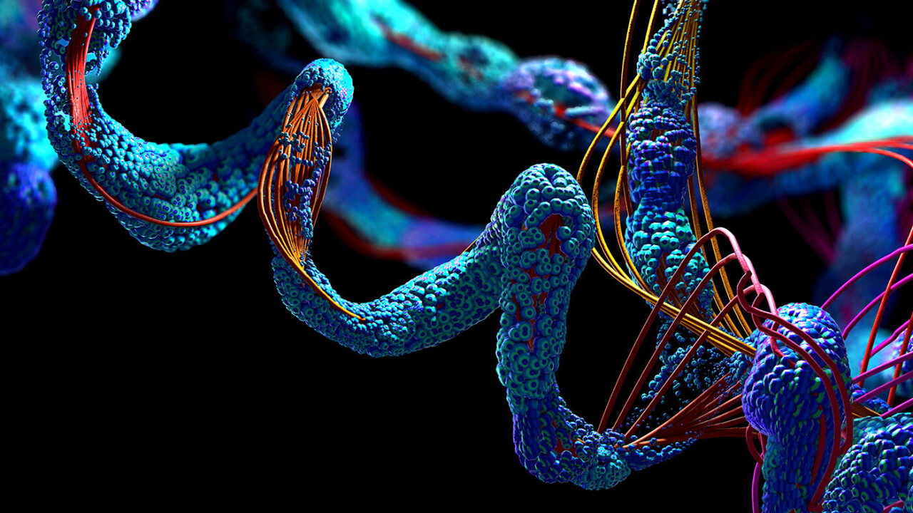 A celebrated AI has learned a new trick: How to do chemistry