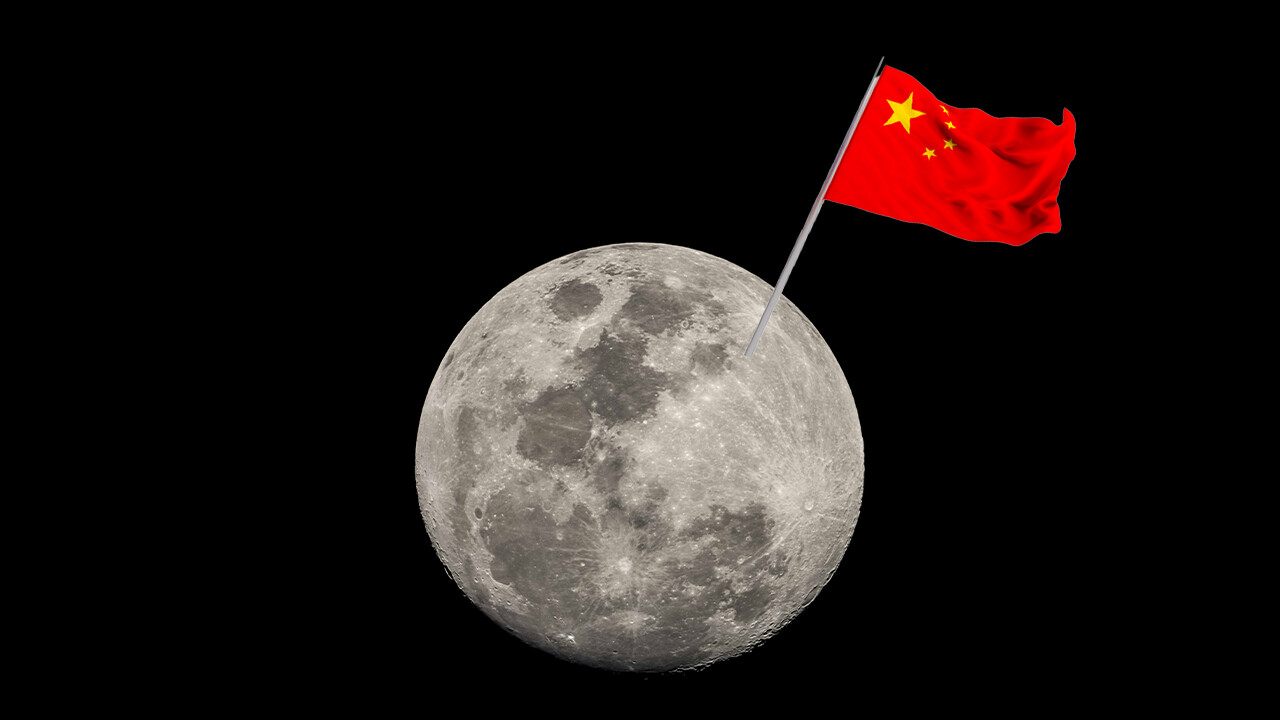 NASA claims China could take over the moon. Here’s why that’s unlikely to happen