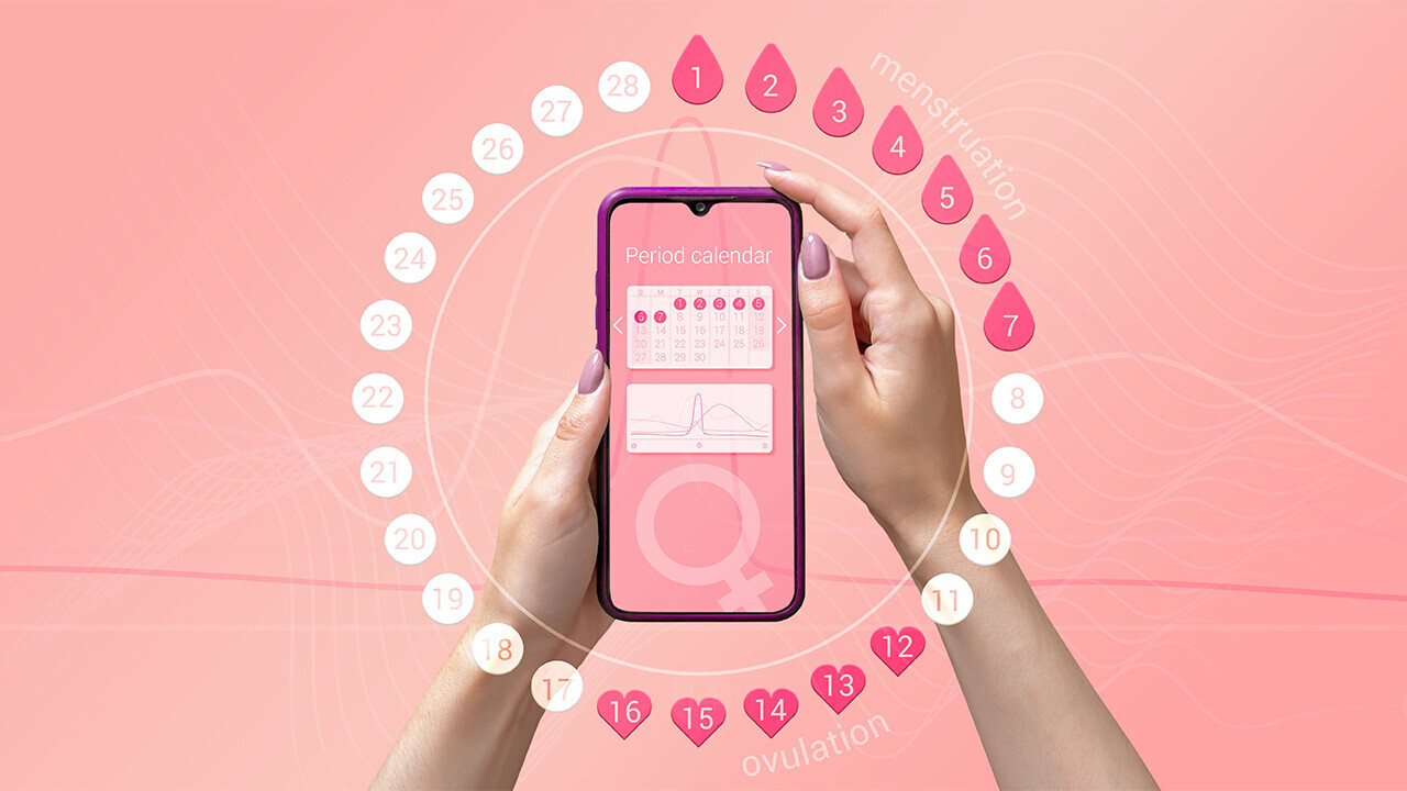 Submitting junk data to period tracking apps won’t protect reproductive privacy