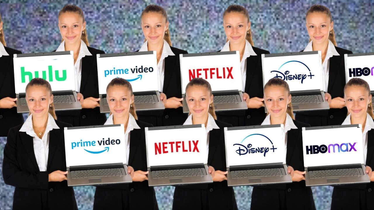 Netflix losses: The streaming giant’s biggest threat is competitors are catching up