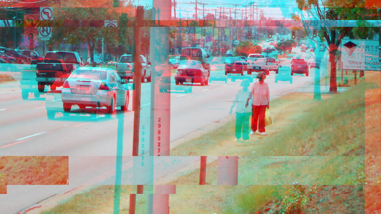 Black and Native American pedestrians are killed at higher rates — here’s why