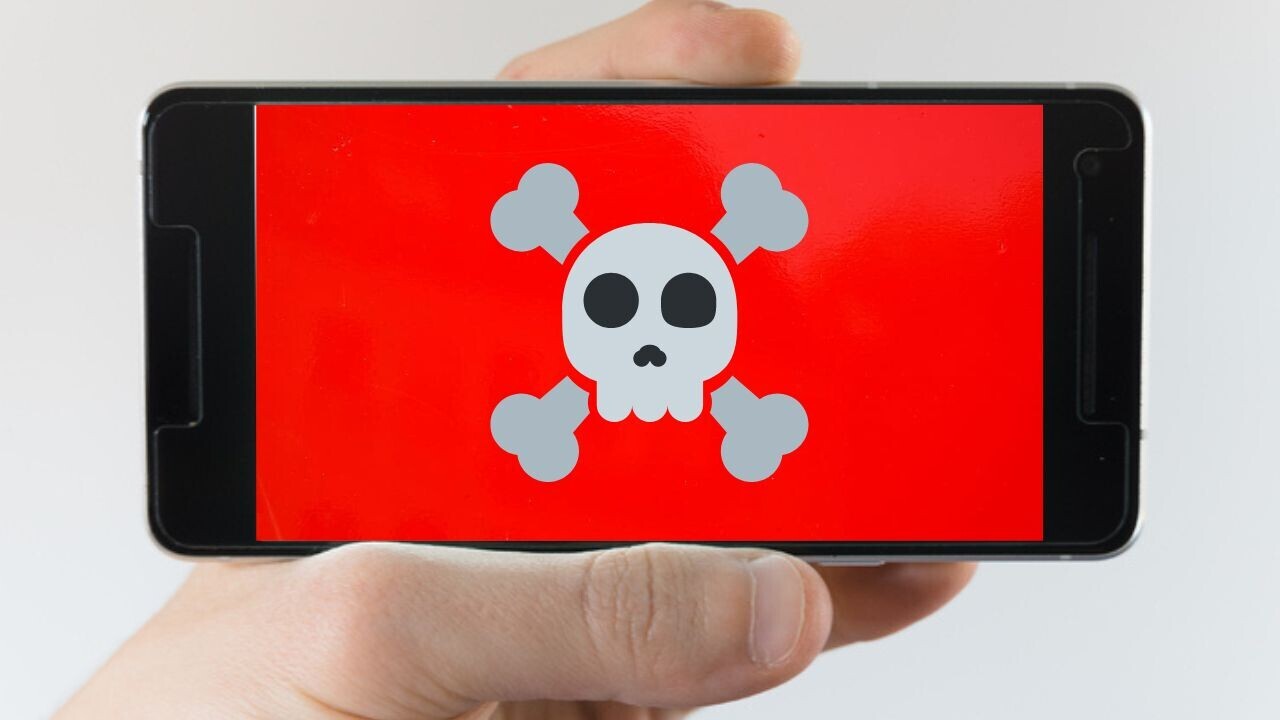Researcher discovered app malware on Google Play that steals your money