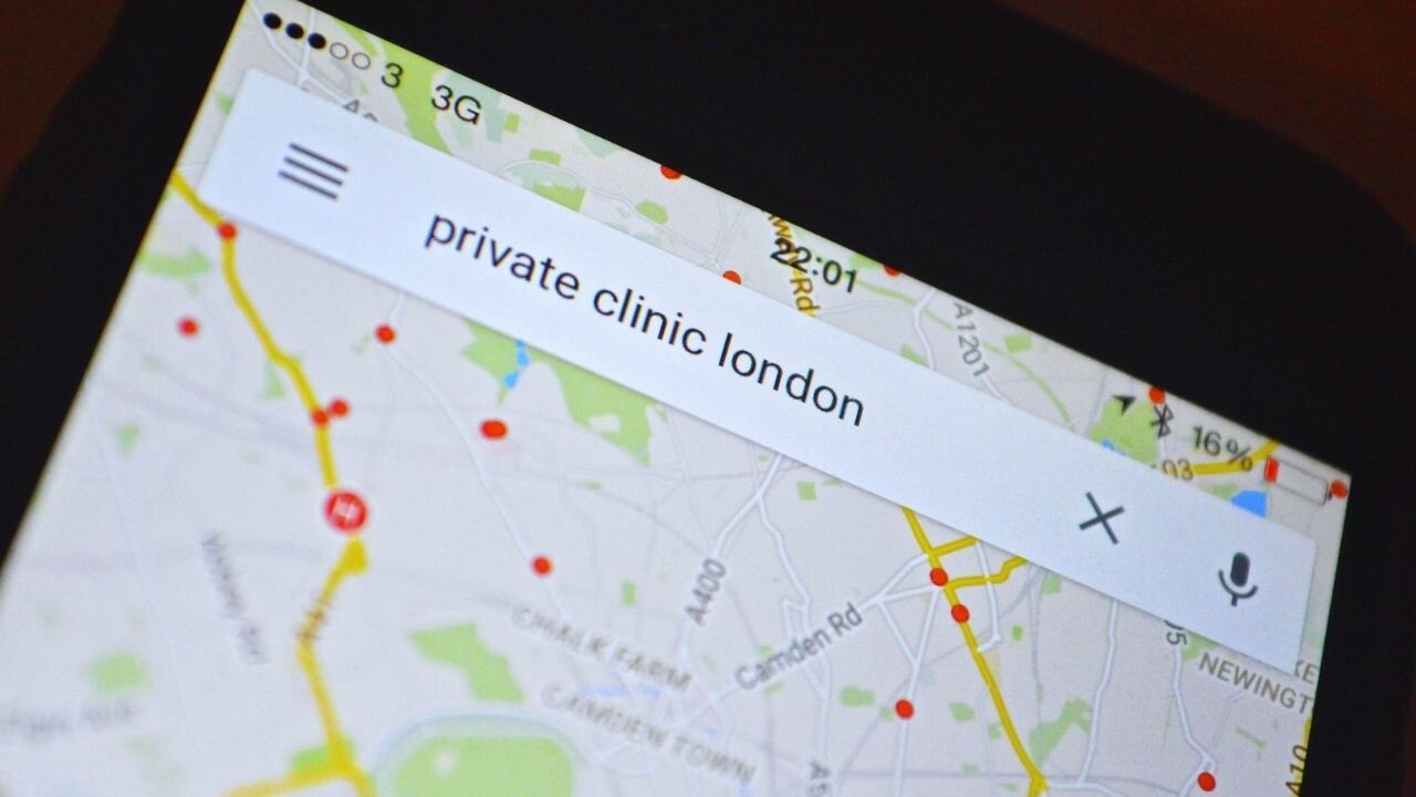 Google will delete abortion clinic location history — but don’t relax just yet