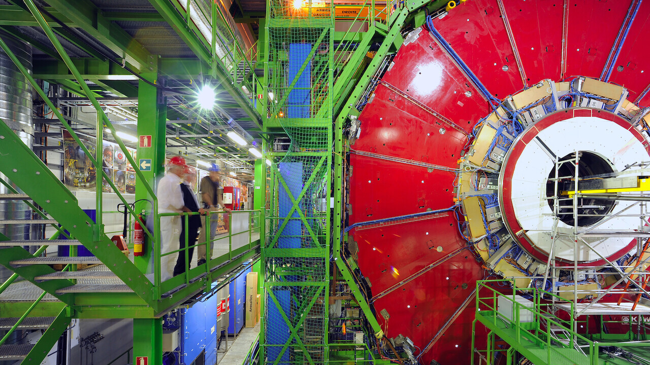 It’s been 10 years since the Higgs boson discovery — here’s how it could unshackle our reality