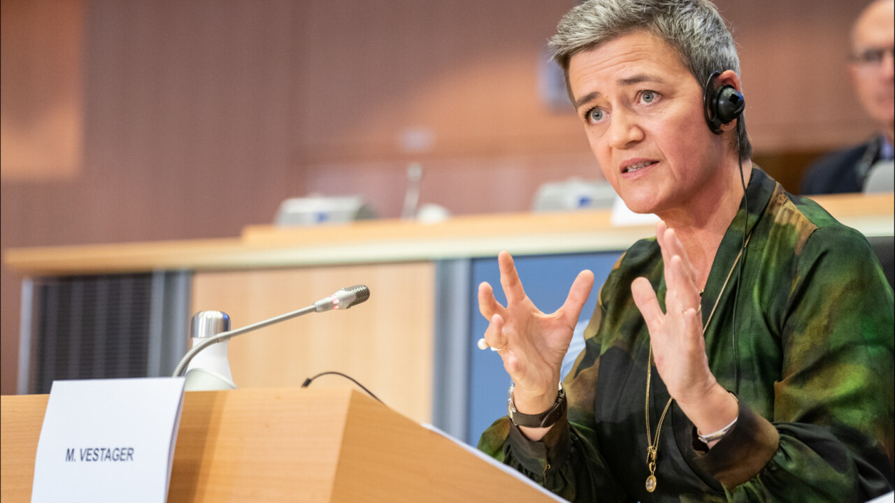 EU brings Apple, Google to heel in €15.4B courtroom double-whammy