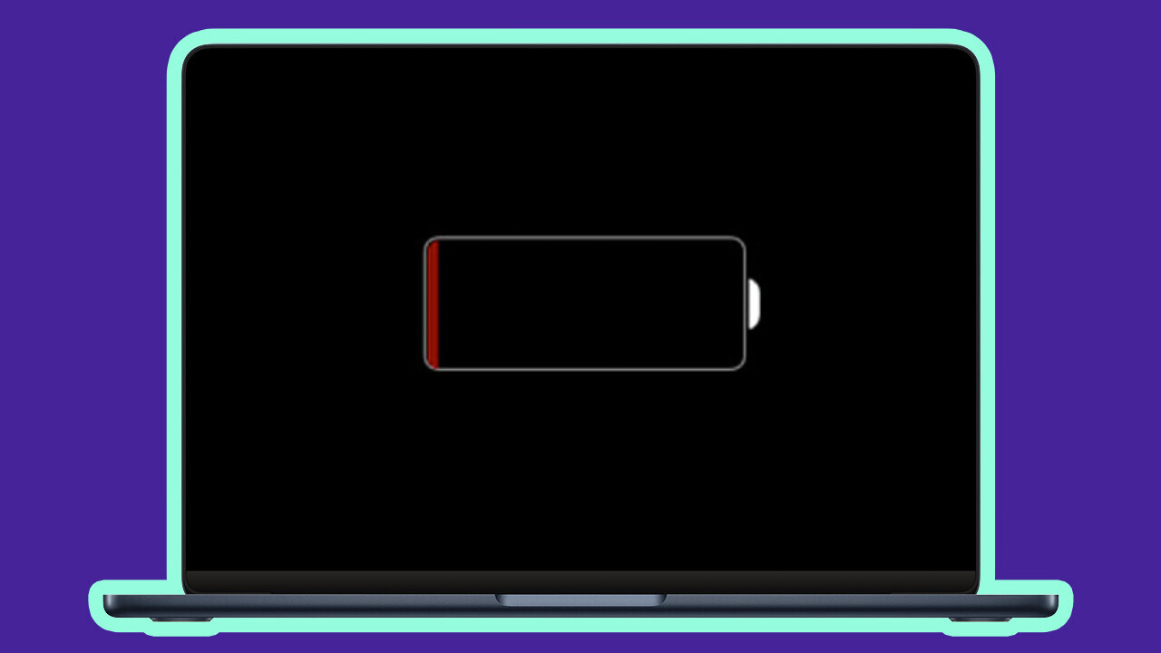 An easy guide to ruining your MacBook’s battery
