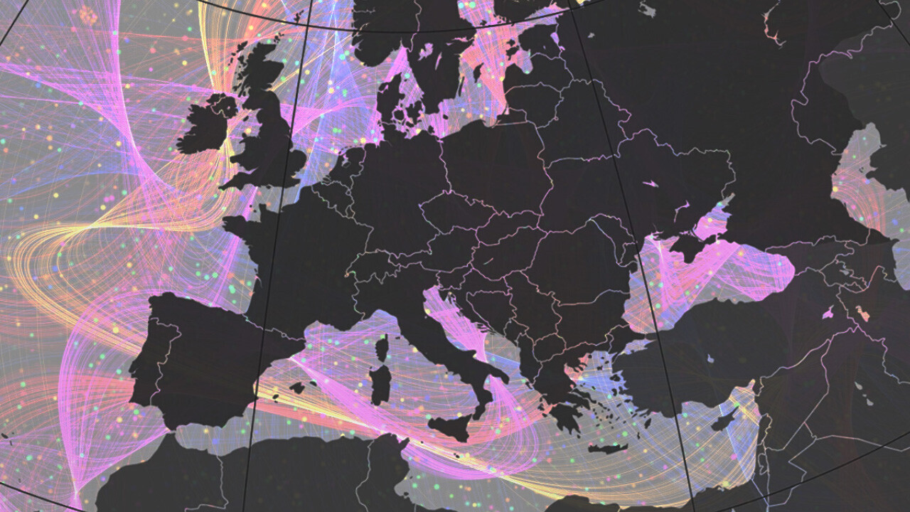 Analysis: Europe’s quantum sector is poised for massive growth