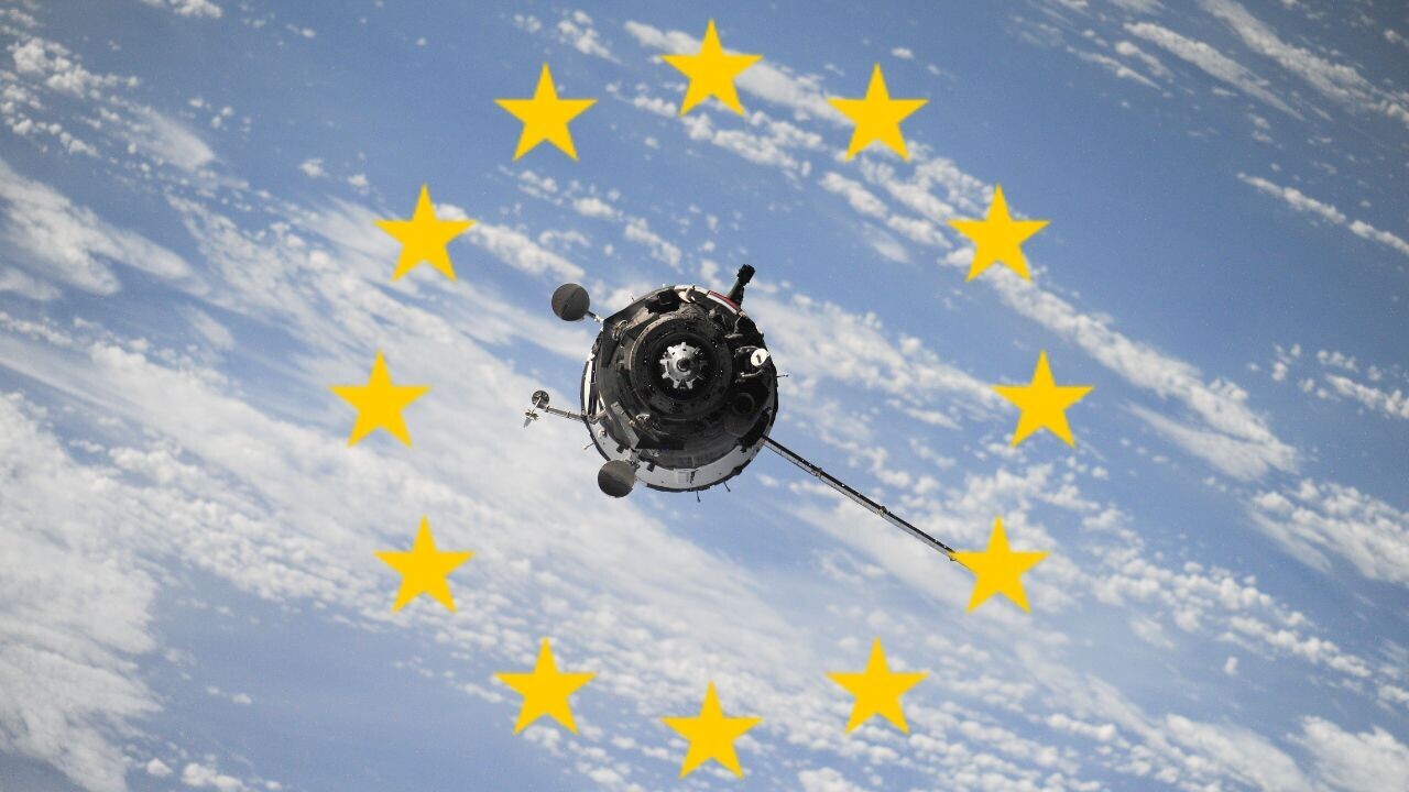 The EU’s push for its own satellite internet is a boon for startups and security