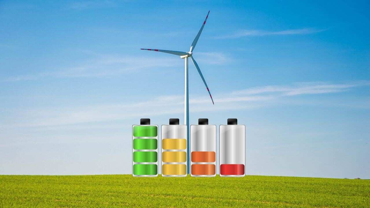 Launch of Europe’s biggest battery energy storage system is a win for renewables