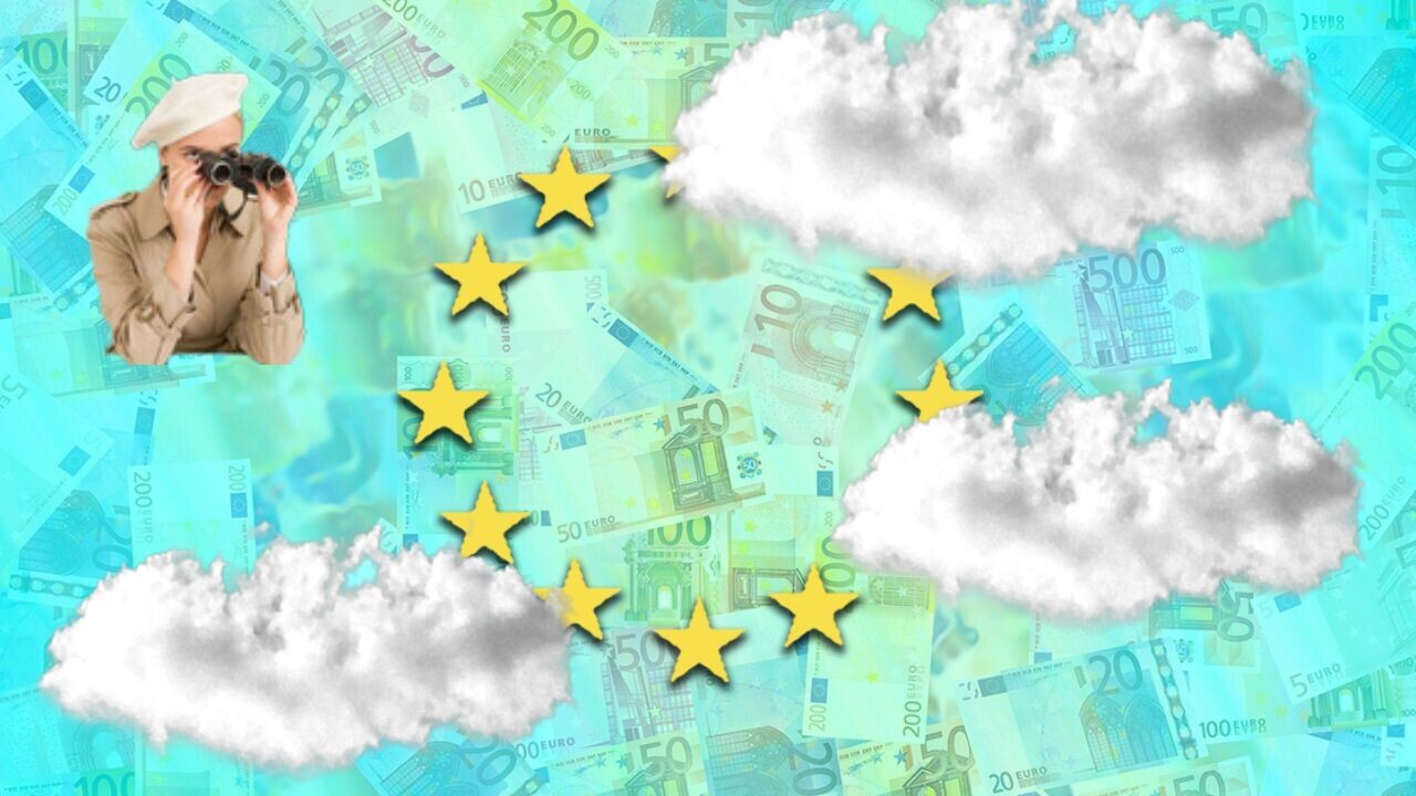 Dependence on cloud’s ‘big three’ is hurting EU startup growth — it’s time for a new approach