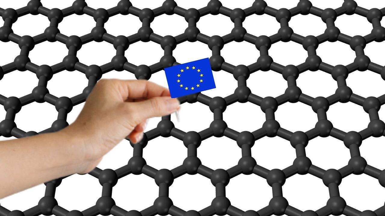 Has the EU’s Graphene Flagship hit its 10-year targets?