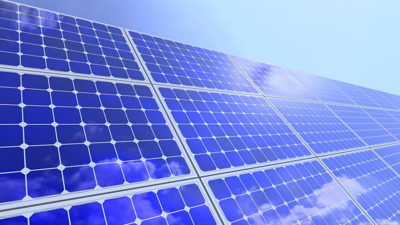 European startups in residential solar have raised over €500 million in 2022