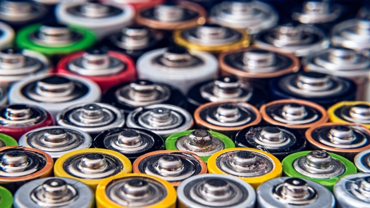 Europe’s homegrown battery cells could end its reliance on China by 2027