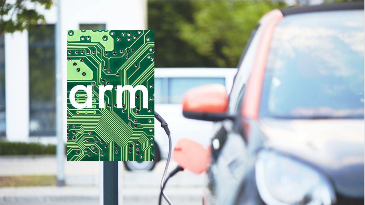 Arm’s push into cars ‘a logical step’ as competition grows from open-source RISC-V