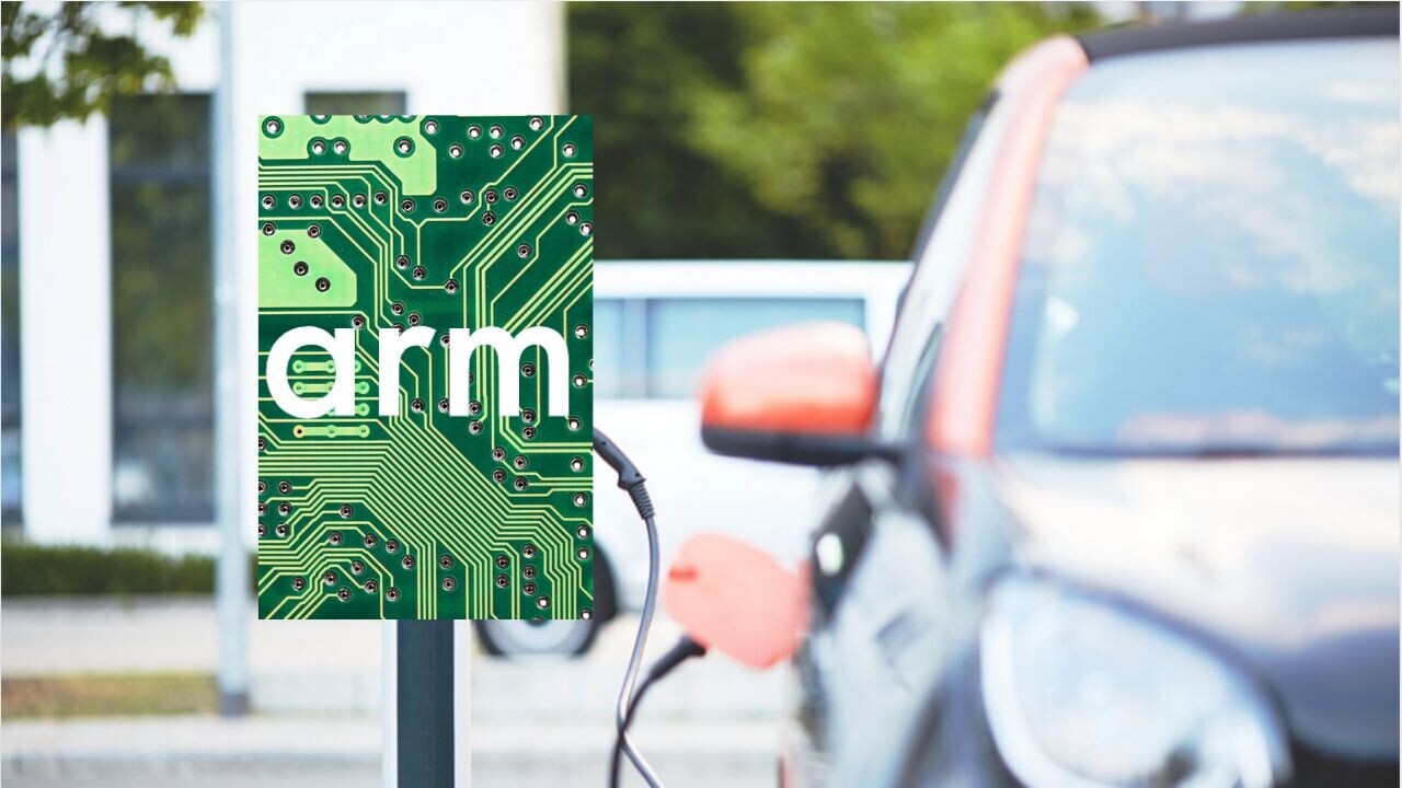 Arm’s push into cars ‘a logical step’ as competition grows from open-source RISC-V