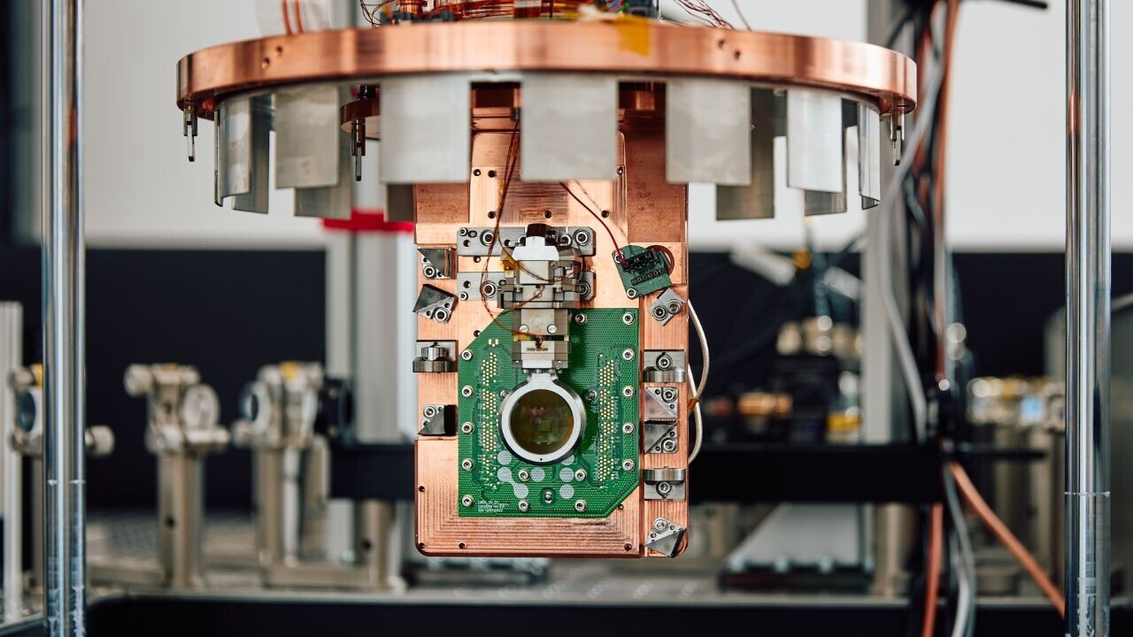 Quantum computing startup eyes mainstream adoption after £30m investment