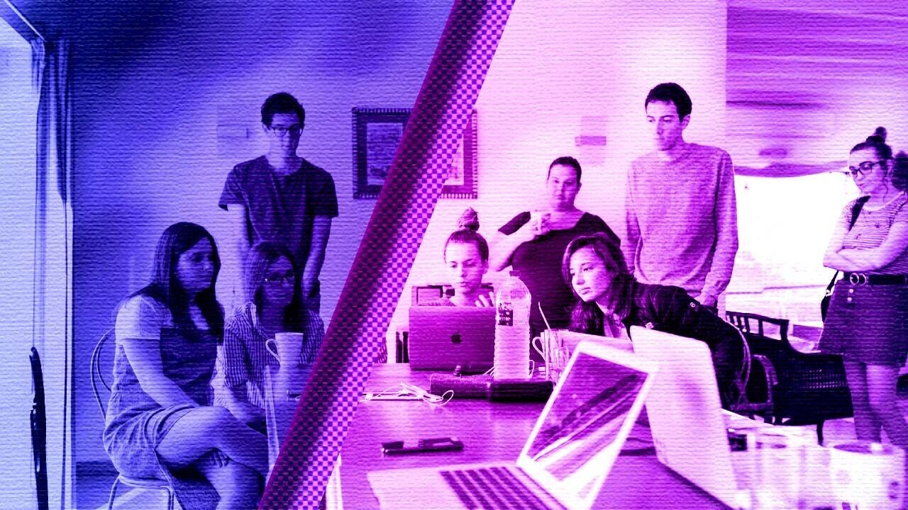 How to build a great software engineering team