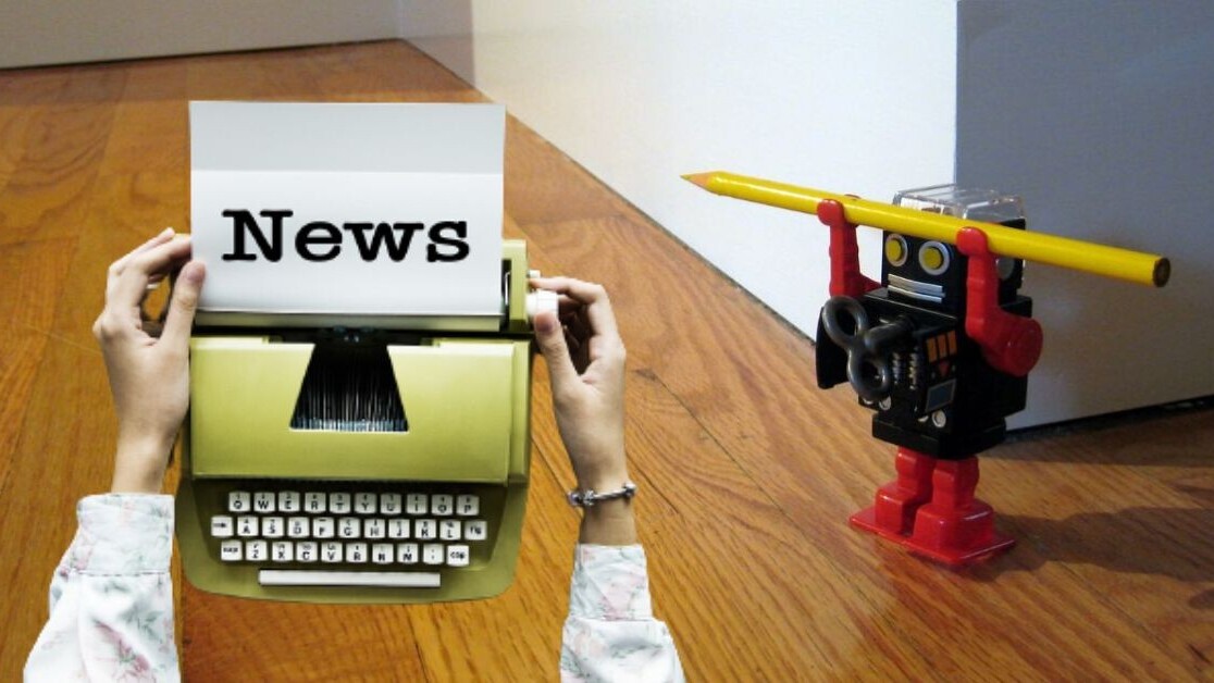 Here’s how media outlets are using generative AI in journalism