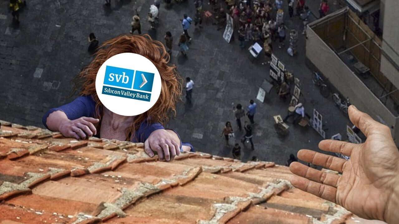 Sale of SVB UK ‘minimises disruption to British tech’, says Bank of England