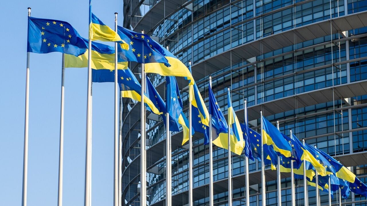 €7.5M EU scheme aims to help Ukrainian SMEs benefit from the single market