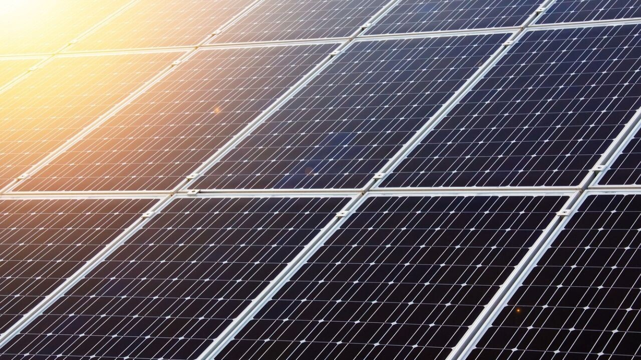 EU’s new green tech strategy aims to keep production in the bloc