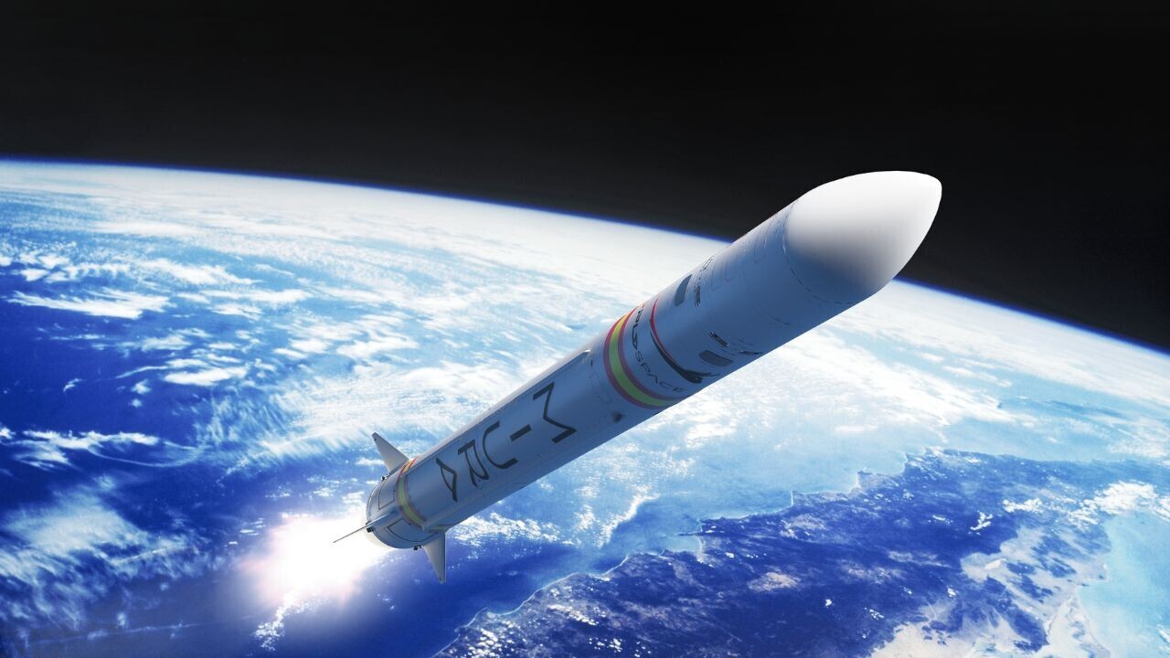 Spanish startup wants to launch the first private reusable rocket from Western Europe