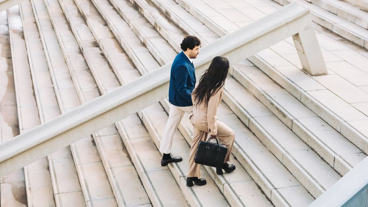 Award-winning economist has tapped AI to close the gender equity gap