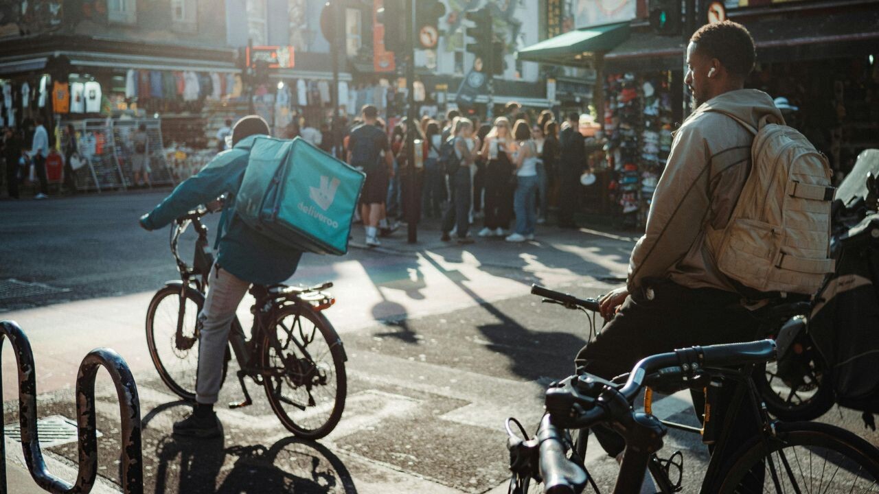 Deliveroo’s Dutch Supreme Court ruling provides little clarity for the sector