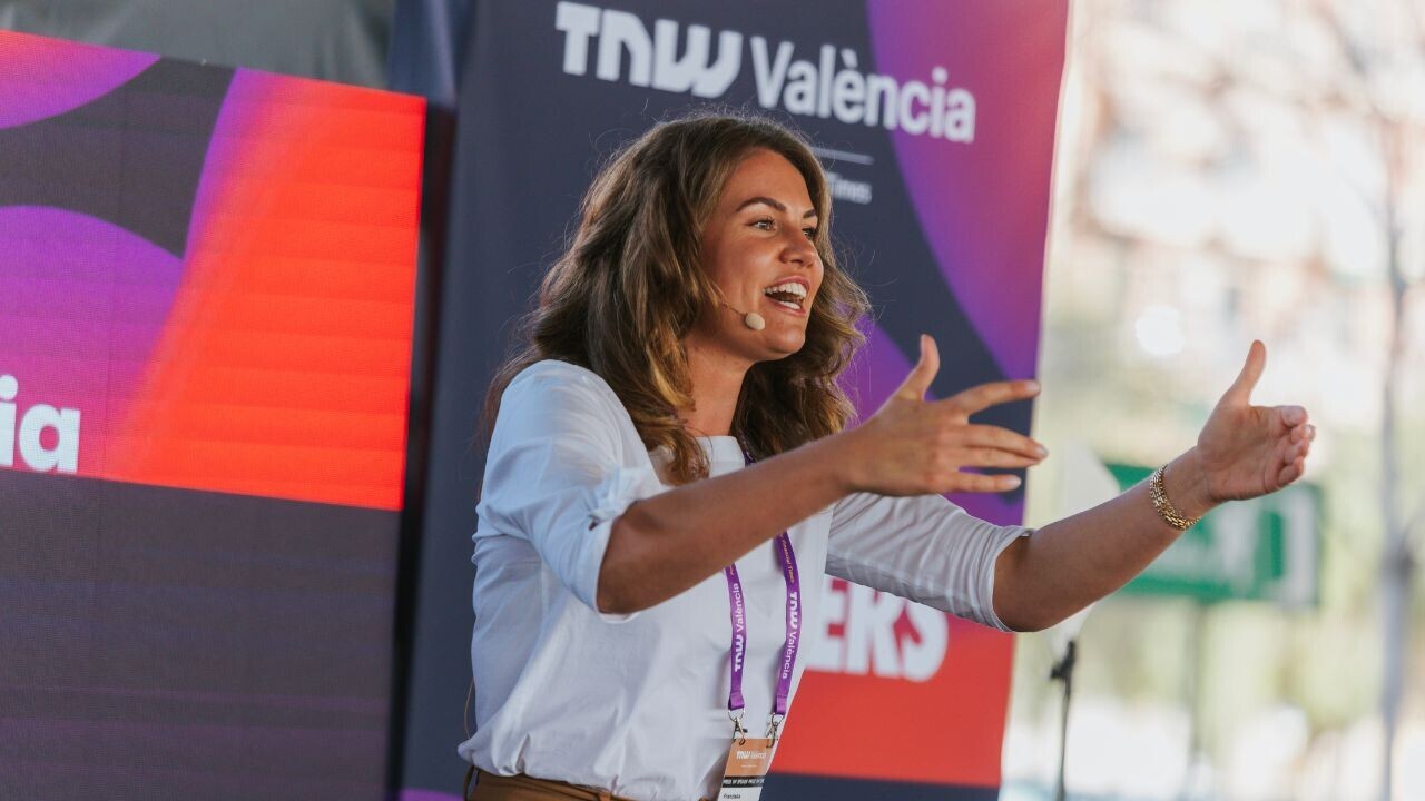 Meet the finalists of the TNW València startup pitch battle