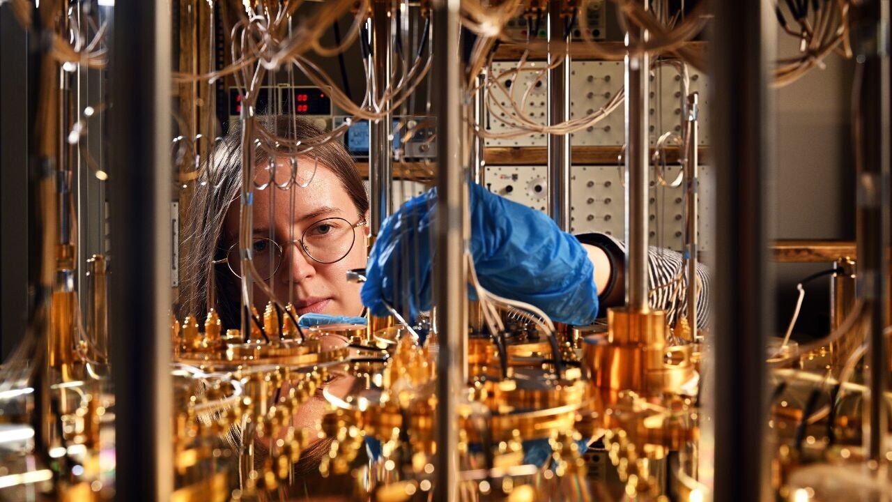 Quantum computing sector reacts to UK’s new £2.5B programme