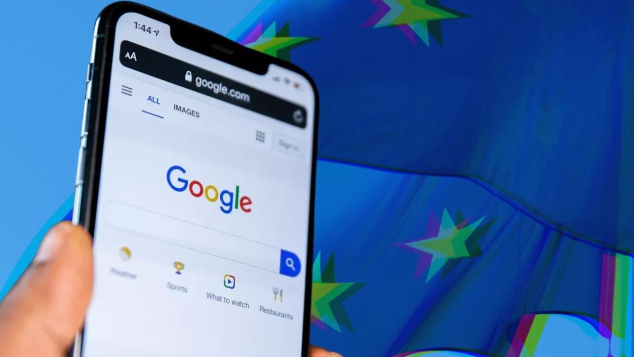 Big Tech gives EU access to thousands of user accounts each year