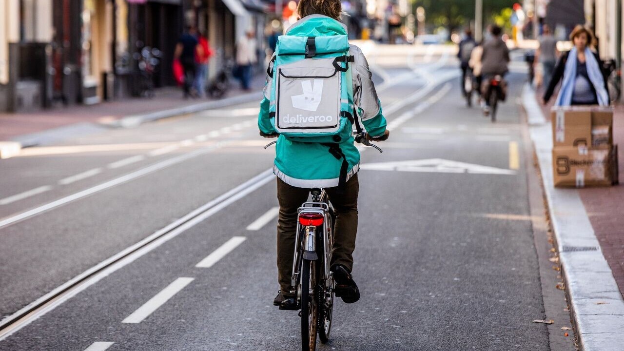 Deliveroo’s Dutch Supreme Court ruling provides little clarity for the sector