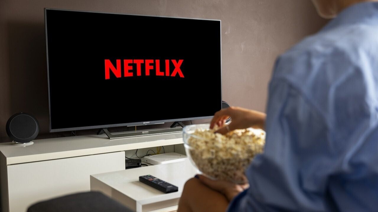 Netflix minus 1M users in Spain over no-password-sharing policy