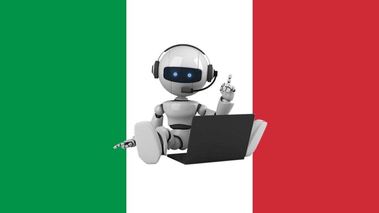 Italy’s ChatGPT ban sets a worrying precedent for EU startups