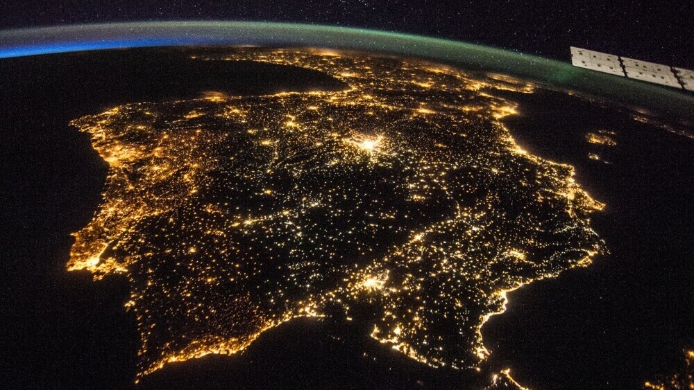 Spain launches space agency in big boost for local startups