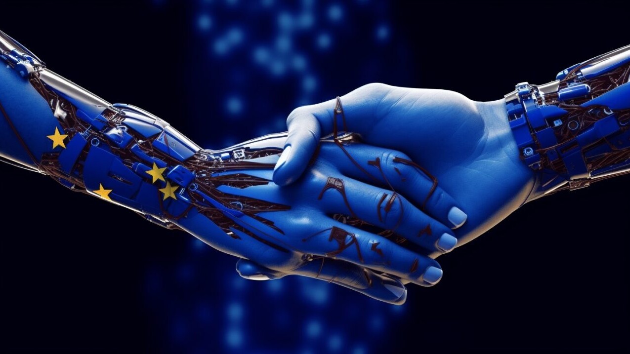 Google launches €10M social innovation AI fund for European entrepreneurs