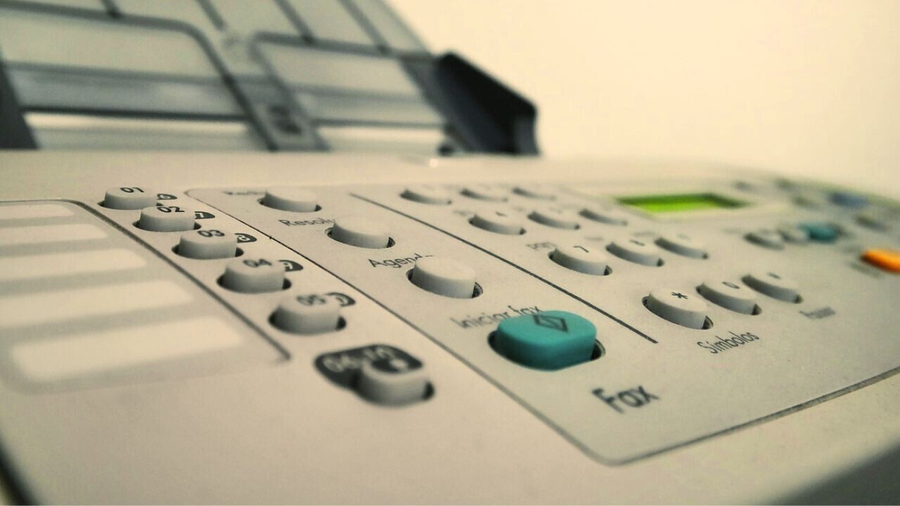 8 in 10 German companies still fax, study finds — but, umm, why?