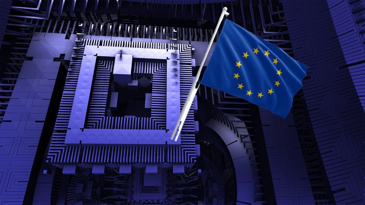 Europe’s precarious path to quantum computing supremacy