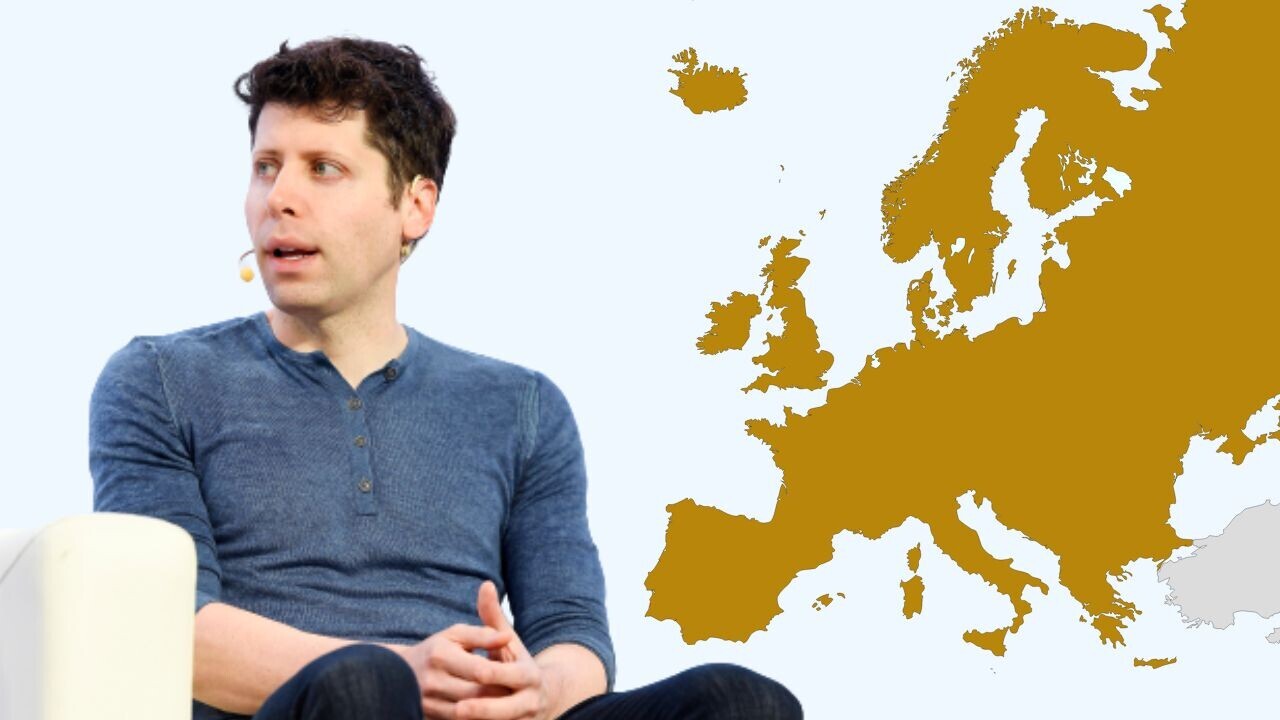 OpenAI deepens European footprint with new hubs in Paris, Brussels