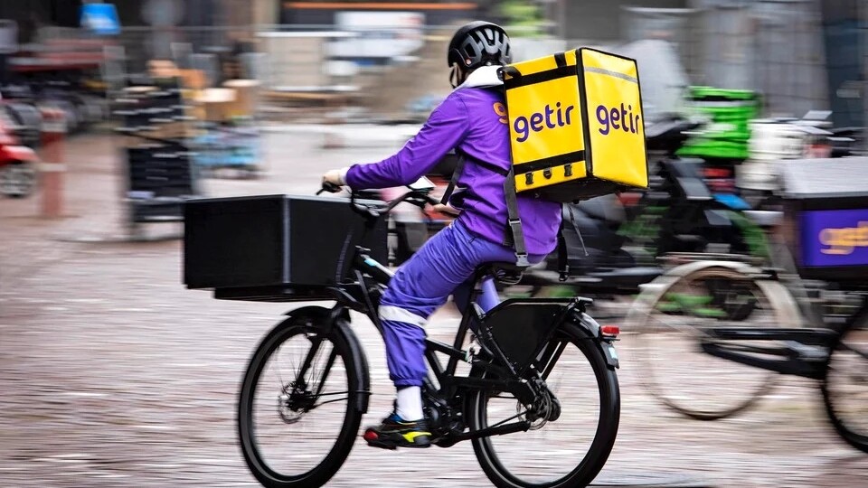Getir eyes Flink takeover as Europe’s rapid grocery delivery sector consolidates