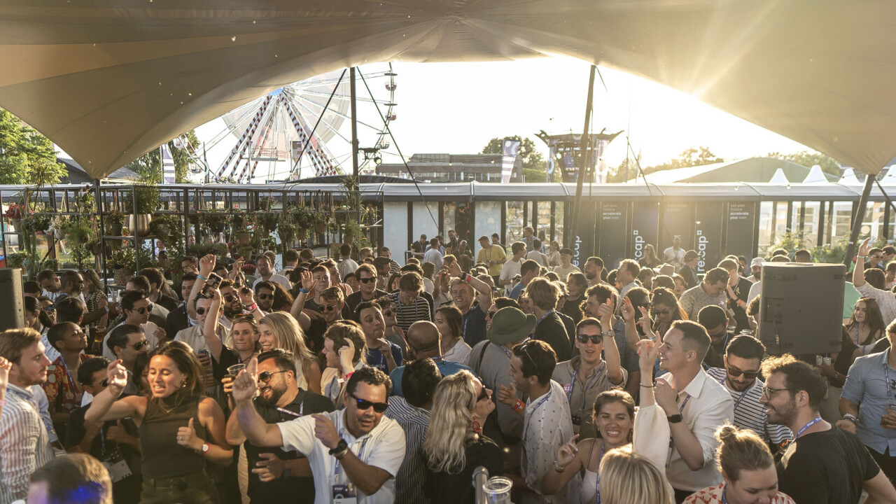 How to get the most out of TNW Conference 2024