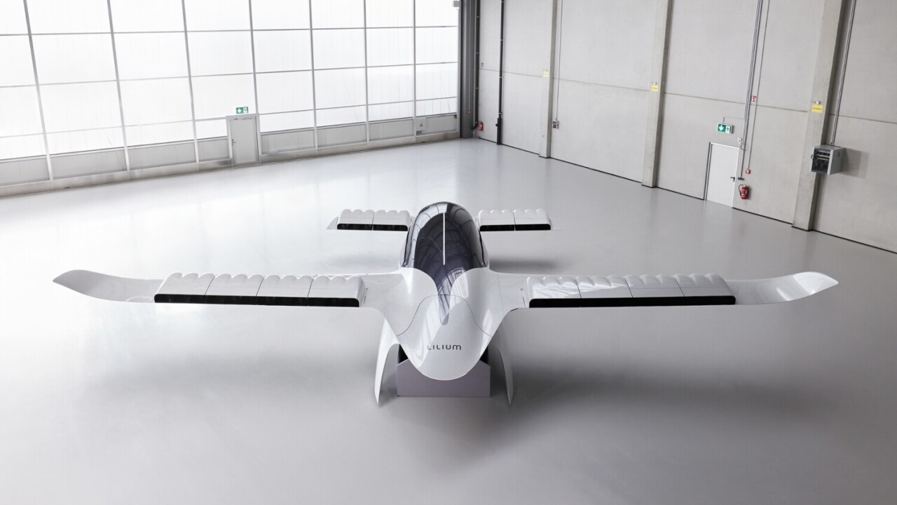 Flying car startup eyes 2025 takeoff following US, EU certification