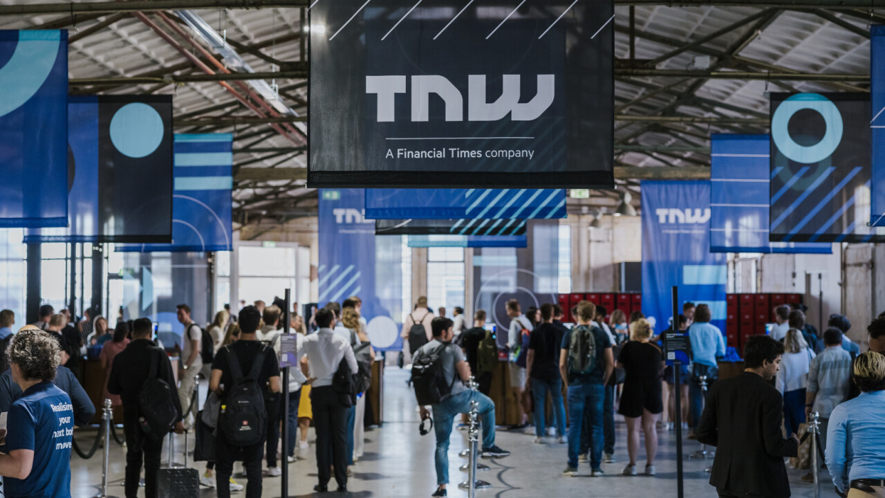 What to expect at TNW Conference 2024