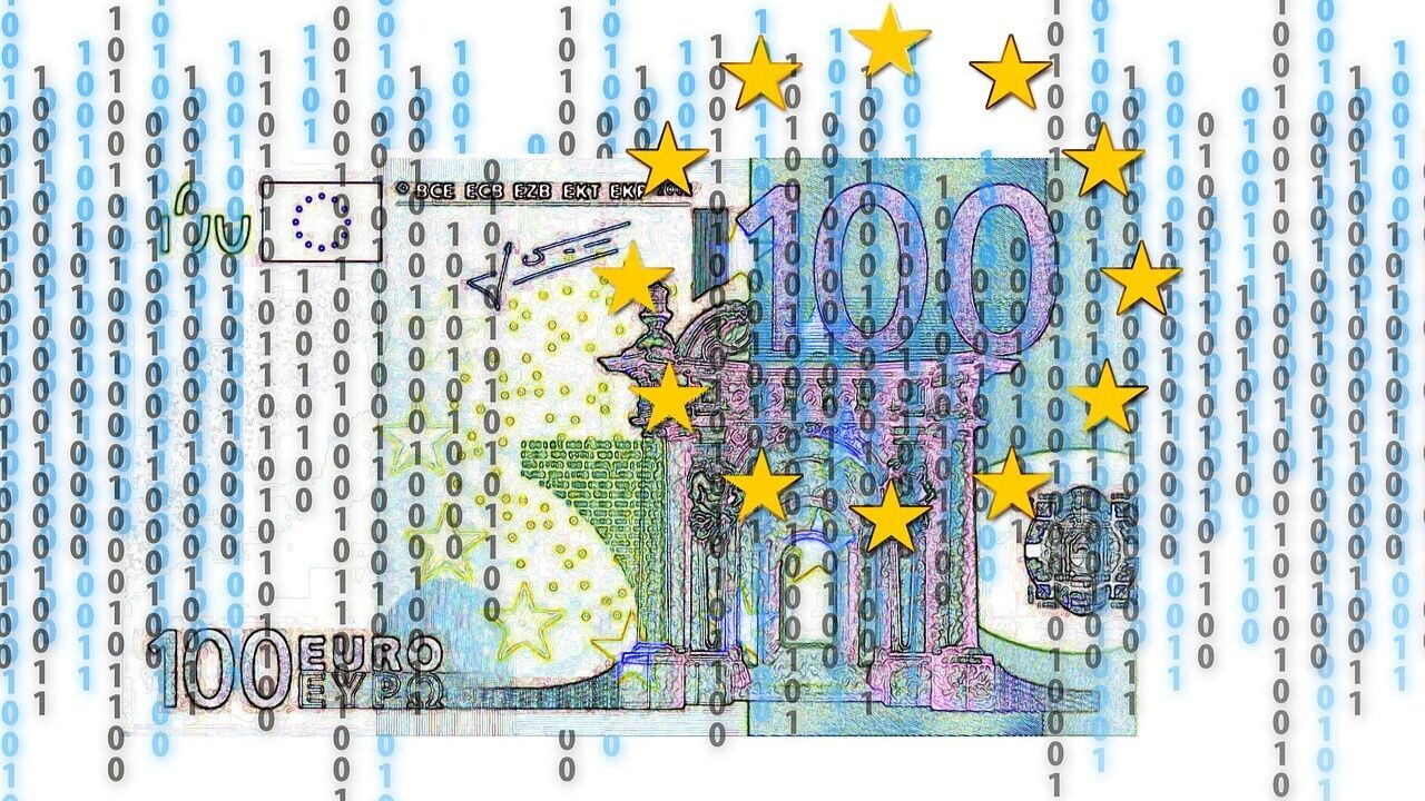 Digital euro framework seeks to quell privacy concerns