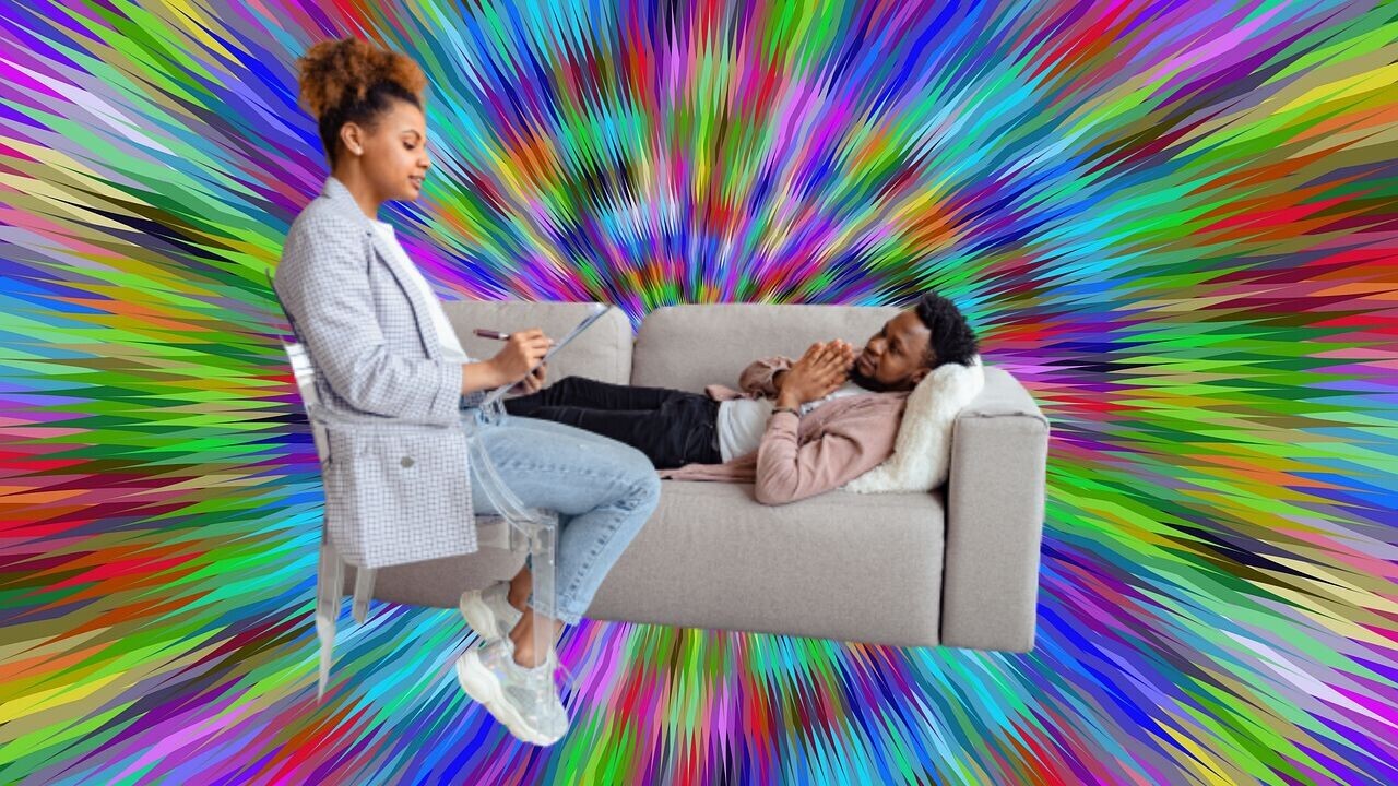 Psychedelics startups break taboos to bring hallucinogens into mental healthcare