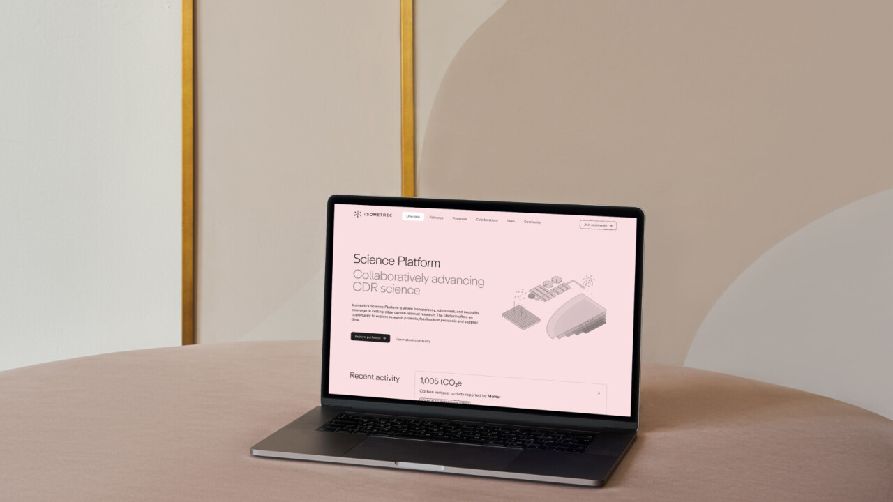 Carbon removal registry lands one of largest-ever seed rounds for climate software