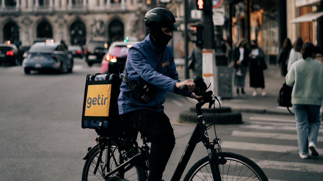 Getir sells off equipment, scrambles for funding amid financial woes